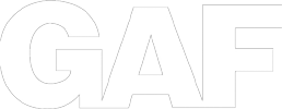 GAF-ELK Roofing Products Logo
