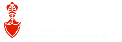 IKO Roofing Products Logo